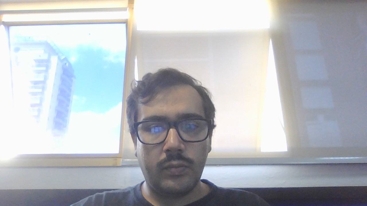 Mateus Nicolau Firmino